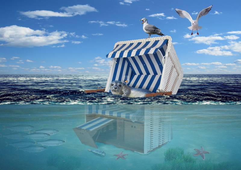 Strandurlaub Callantsoog LekkerNaarZee